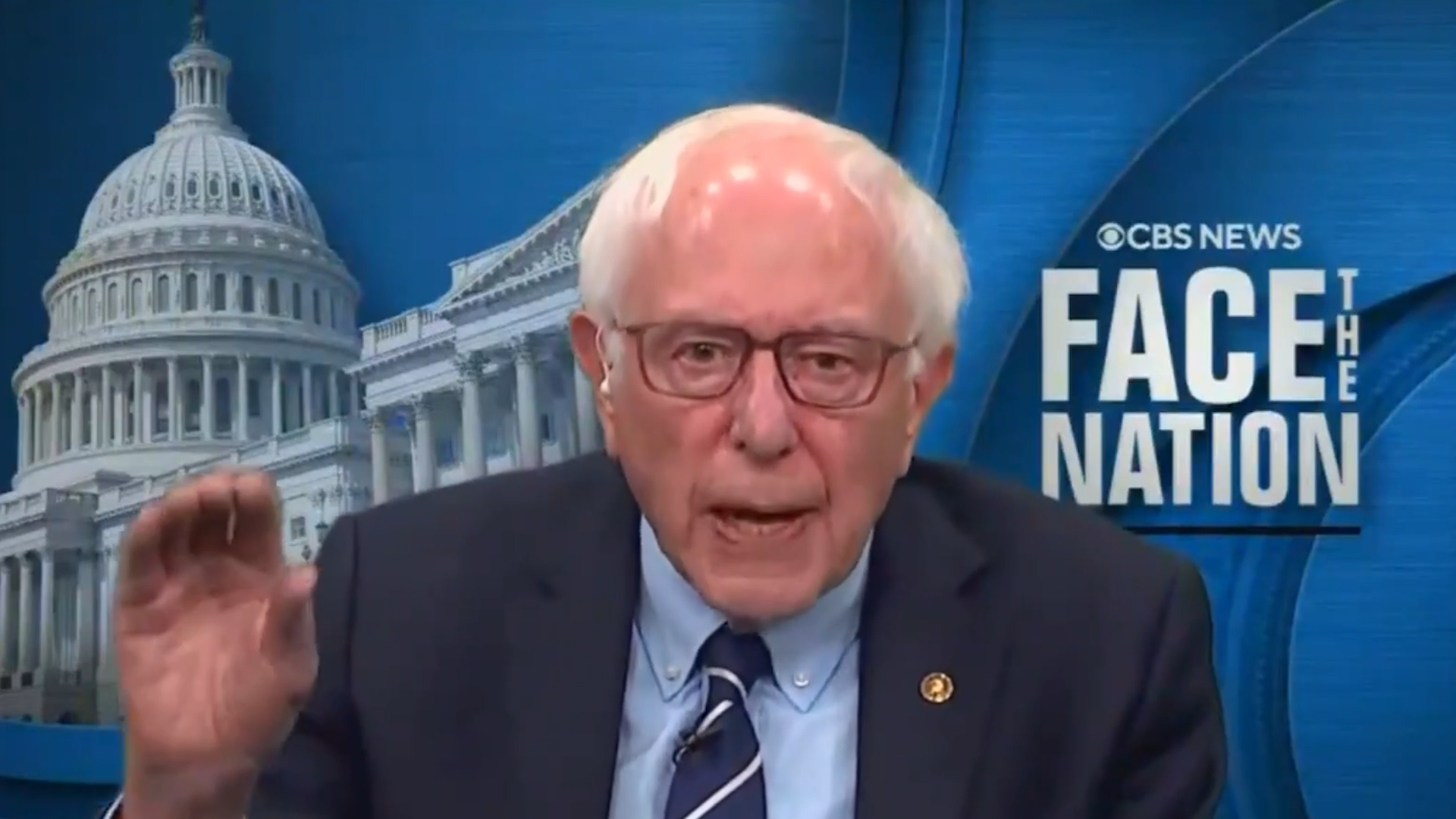 Dem on Dem Violence: Bernie Slams Rahm